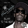 Bluka to the Beat - Single