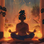 Reflective Rhythm: Lofi Meditation Tunes