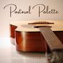 Pastoral Palette: Guitar Chillout