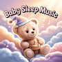 Baby Sleep Music: Peaceful Nights and Gentle Dreams