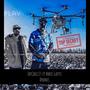 Drones (feat. Jay Creez23 & Khris Gotti) [Explicit]