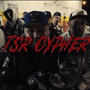 TSR CYPHER (feat. BABYSMILEY, KABLEDADON, YNGCEELOW, OneMissedCall, RBC, THA LOCSTA & Nueve Tha Deadman) [Explicit]