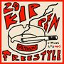 20 Kippen Freestyle (Explicit)