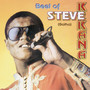 Best Of Steve Kekana