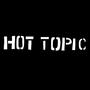 Hot Topic (feat. Babyblow) [Explicit]