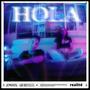 Hola (feat. Ari Revelli)