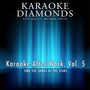 Karaoke After Work, Vol. 5