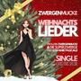 Weihnachtslieder (feat. Stefanie Pascale & Frollein Zwergenmucke)