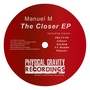 The Closer EP