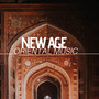 New Age Oriental Music for Accupressure and Emotional Healing