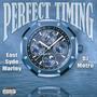 Perfect Timing (Explicit)