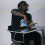 Get up wit me (Explicit)