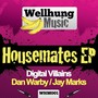 House Mates EP