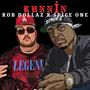 Runnin (feat. Spice 1) [Explicit]