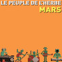 Mars (feat. Marie Nachury)