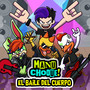 El baile del cuerpo