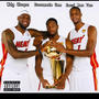 '12 Heat (feat. Chopz & Band Man Tae) [Explicit]