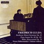 Beethoven & Weber: Works