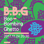 Boo Bombing Ghetto 11.24