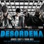 Desordena (feat. Yarim & Abiel)