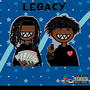 Legacy (feat. Whodattjtttt) [Explicit]