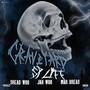 Graveyard Spliff (Explicit)