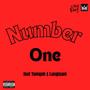 Number One (feat. Tom & Lungisani)