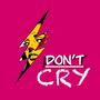 Don't Cry (Explicit)