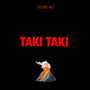 Taki Taki (Explicit)