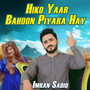 Hiko Yaar Bahoon Piyara Hay