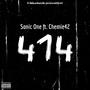 414 (feat. Chemie42)