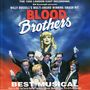 Blood Brothers (1995 London Cast Recording)