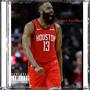 James Harden (feat. K2) [Explicit]