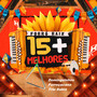 Forró Raiz 15+