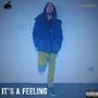 It's A Feeling (Explicit)