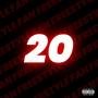 twenty fan freestyle (Explicit)