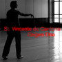 St. Vincente de Cardona (Binaural)