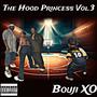 The Hood Princess Vol.3 (Explicit)