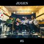 JUGEN #5