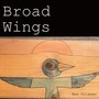 Broad Wings