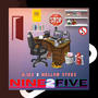 NiNE2FiVE (feat. Mellow Steez) [Explicit]