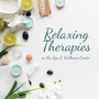 Relaxing Therapies in the Spa & Wellness Center: 2019 Nature Ambient New Age Music with Piano Melodies Created for Spa Salons and Wellness Centers, Background for Healing Treatments, Massage, Aromatherapy, Sauna