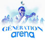 Generation Arena (Live)