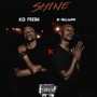 Shine (Explicit)