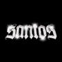 SANTOS BEATS VOLUME #1 (Explicit)