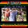 Umoja Together Harmony (feat. Jahba)