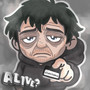 ALIVE? (Explicit)