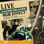 Blue Effect & Hosté Live