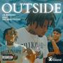 Outside (feat. oscarilovethis) [Explicit]