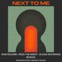 Next To Me (feat. Peso The Misfit, Kloud Wutenagi & Ron Solemn)